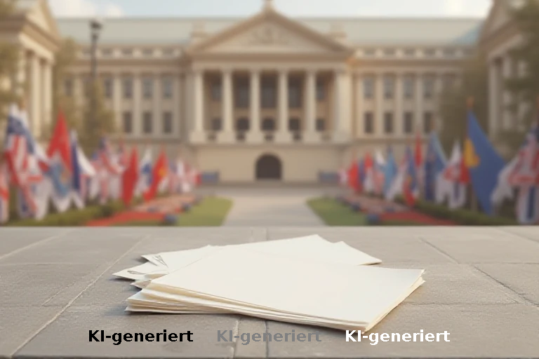 Madsen kritisiert Medien als Feinde des Wohlstands und fordert Optimismus statt Schuldzuweisungen