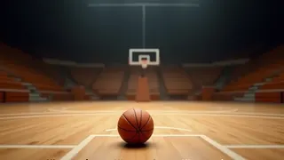 Männer im Frauen-Basketball: Wenn Satire von der Wirklichkeit überholt wird