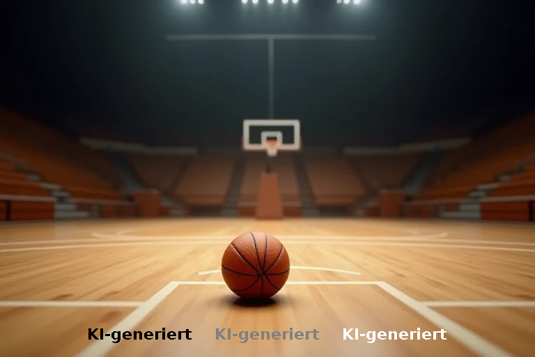Männer im Frauen-Basketball: Wenn Satire von der Wirklichkeit überholt wird