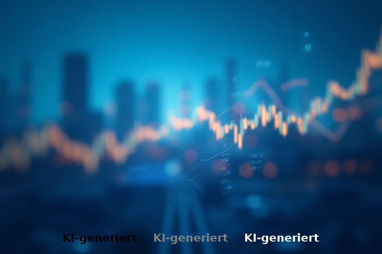 Märkte im Umbruch: Zinspolitik, Energiekosten und KI-Entwicklung prägen die DAX-Entwicklung