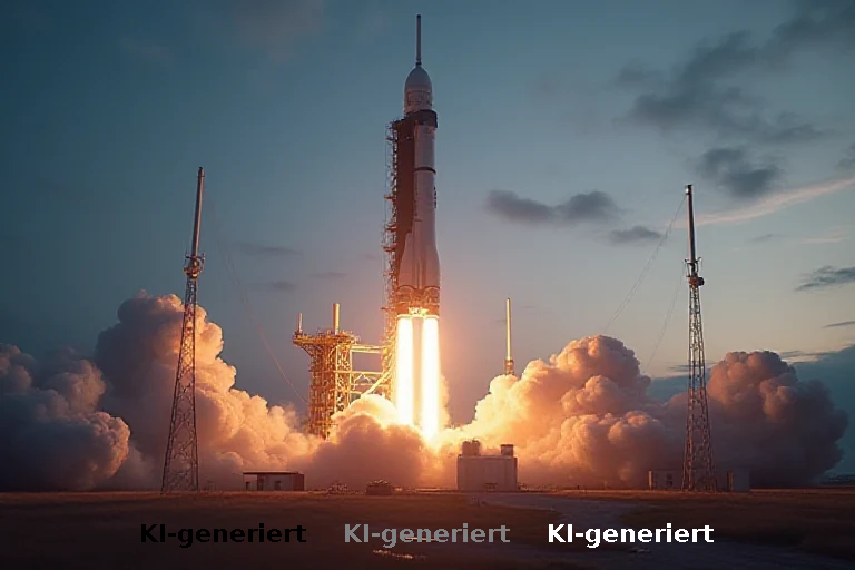 Märkte Insight: SpaceX eine Aktie mit vielen Hindernissen