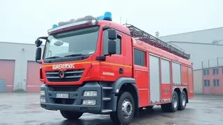 Magirus: Milliarden-Aufträge und der Weg in die internationale Rüstungsbranche