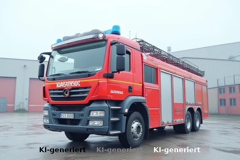 Magirus: Milliarden-Aufträge und der Weg in die internationale Rüstungsbranche