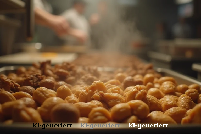 Magnesium als Schlüssel zur mitochondrialen Energieproduktion und Stoffwechselregulation