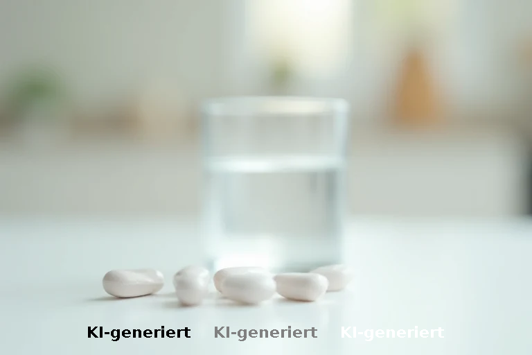 Magnesium-Präparate: Sicherheitsgrenzen und Risiken bei der Selbstmedikation