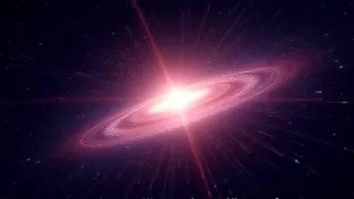 Magnetar-Beobachtung: Quantentheorie im Weltraumlabor bestätigt?