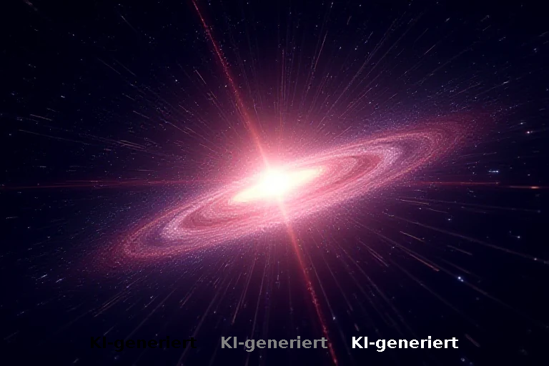 Magnetar-Beobachtung: Quantentheorie im Weltraumlabor bestätigt?