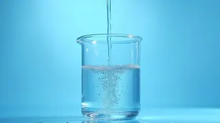 Magnetische Nanopartikel als Hoffnungsträger gegen PFAS im Wasser