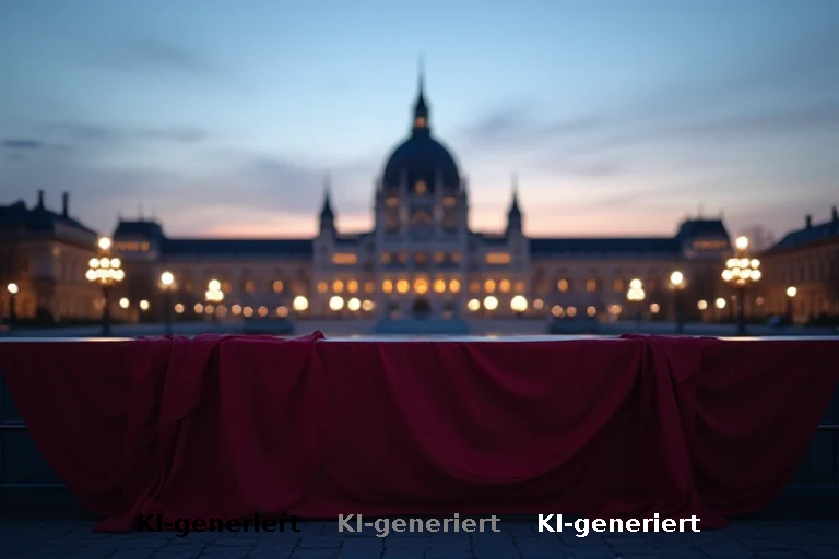 Magyars Machtgewinn: Sulyok tritt ab, Orban-System wird umgebaut