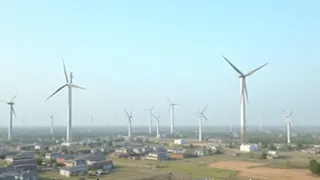 Maharashtra senkt Kosten für Erneuerbare-Energien-Projekte durch Steuererlass