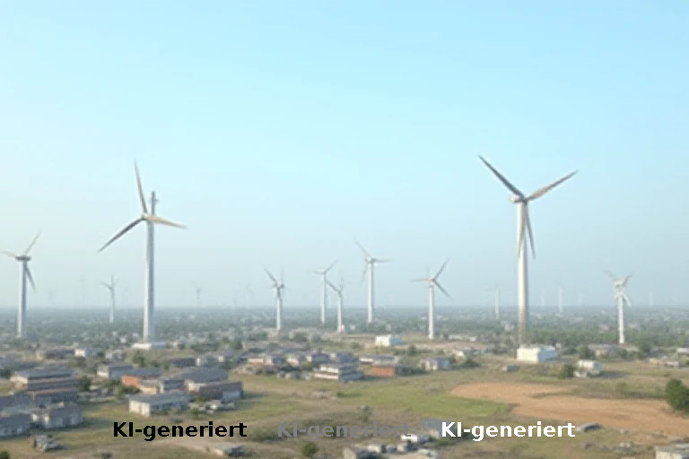 Maharashtra senkt Kosten für Erneuerbare-Energien-Projekte durch Steuererlass