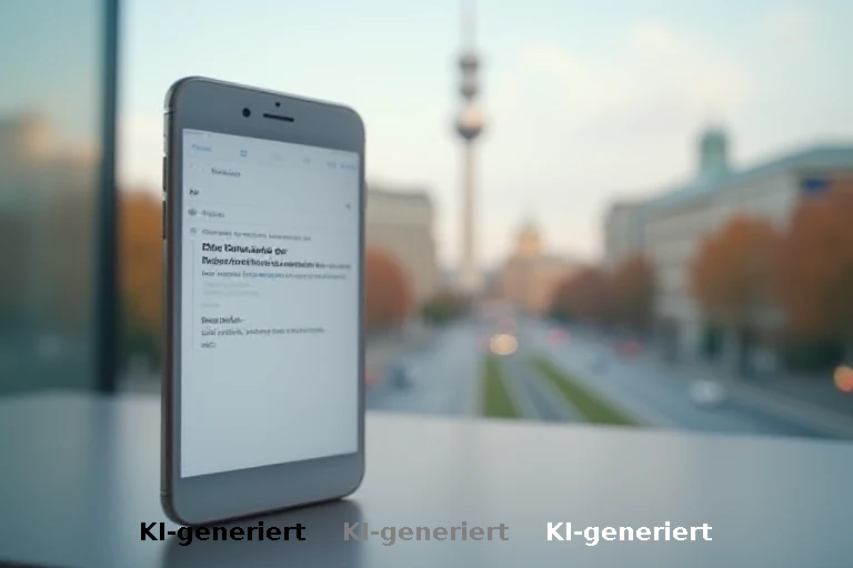 Mail von Martenstein - Liebe Franziska Giffey, Sie wären die bessere Wahl