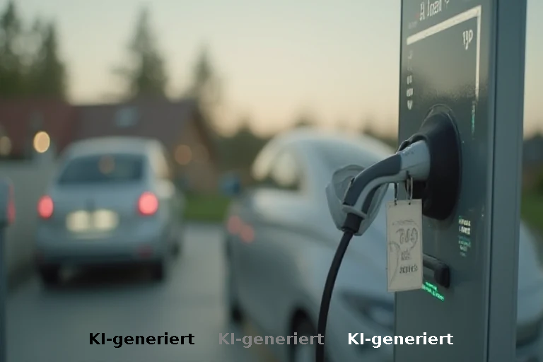 Maingau lockt Kunden mit zeitlich begrenzten Rabatten an Schnellladern