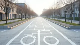 Mainzer Radverkehrsprojekt setzt neue Maßstäbe für nachhaltige Mobilität