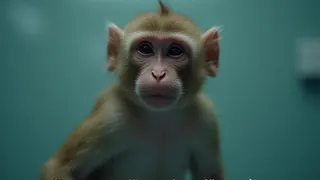 Makaken-Pflegefall: Zwischen tierischem Leid und globaler Medieninszenierung
