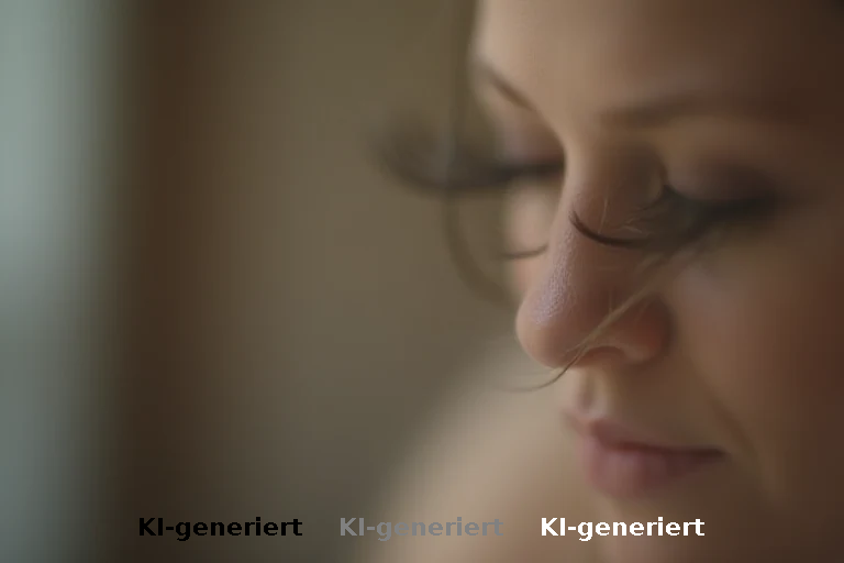 Makeup-Tipps für geschlitzte Augen: Technik statt Verbergen
