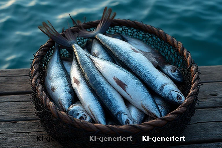 Makrell-Konsens 2027: Sechs Akteure einigen sich auf höhere Fangquoten