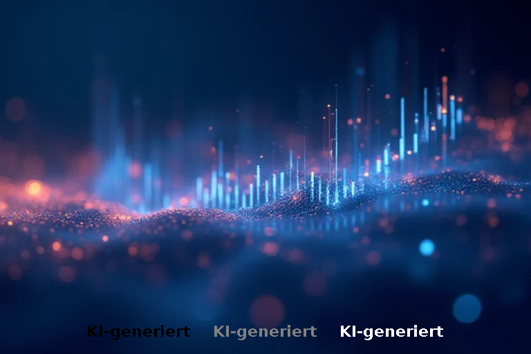 Makroökonomische Signale: Zinsdynamik und Energiewerte prägen die Marktstruktur