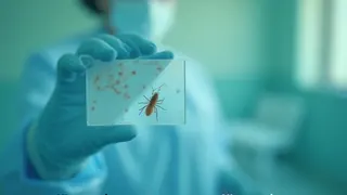 Malaria-Ausbruch in Kerala: Experten fordern strengere Kontrollen und präventive Maßnahmen