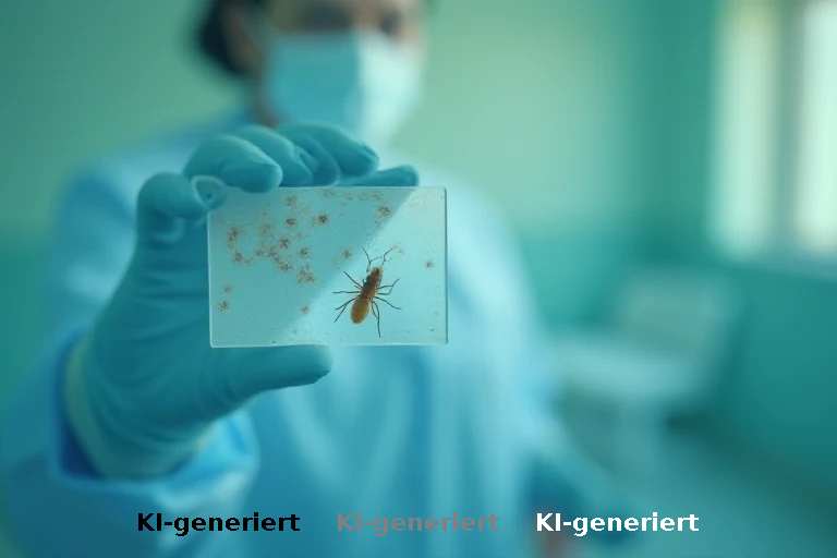 Malaria-Ausbruch in Kerala: Experten fordern strengere Kontrollen und präventive Maßnahmen