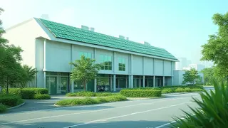 Malaysia setzt auf grüne Standards statt Baustopp für Rechenzentren