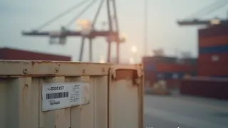 Malaysia stoppt Container nach Israel: Anwar verschärft Kontrolle im Gaza-Konflikt