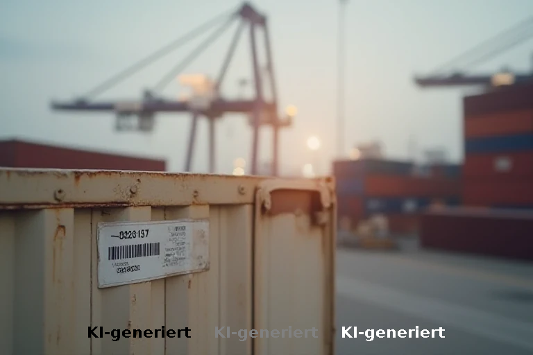 Malaysia stoppt Container nach Israel: Anwar verschärft Kontrolle im Gaza-Konflikt