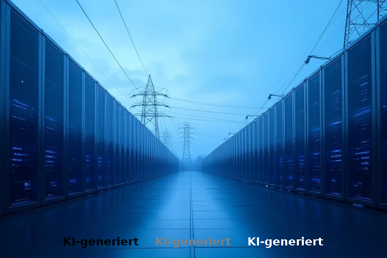 Malaysias Stromnetz am Limit: Der Kampf um saubere Energie für Rechenzentren