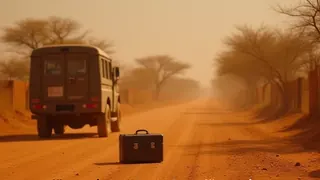 Mali: Geiselbefreiung als politisches Signal in der Krise des Sahelstaates