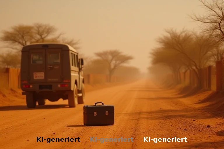 Mali: Geiselbefreiung als politisches Signal in der Krise des Sahelstaates