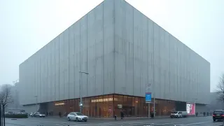 Mall of Berlin: Vom Prunkbau zum grauen Riegel Das Scheitern der Shopping-Mall