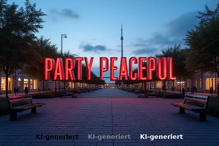 Mallorca-Ort plant Anti-Sauf-Kampagne in Deutschland