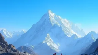 Manaslu-Fehleinschätzung: Jahrzehntelanger Irrtum über den wahren Gipfel