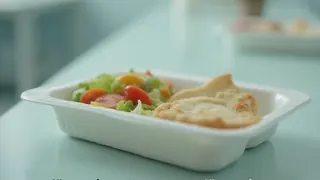 Mangelernährung im Heim: Wenn Budgets die Mahlzeiten bestimmen