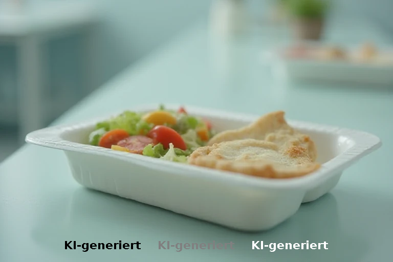 Mangelernährung im Heim: Wenn Budgets die Mahlzeiten bestimmen