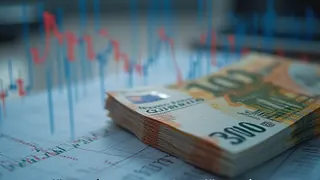Mangelnde Dynamik: Deutschland wächst nur marginal trotz Exportboom