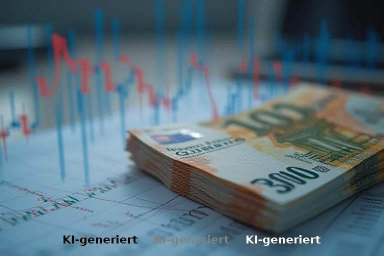 Mangelnde Dynamik: Deutschland wächst nur marginal trotz Exportboom