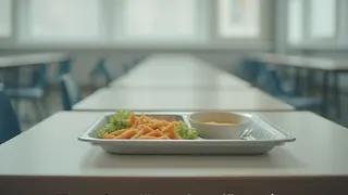 Mangelnde Kommunikation als Kernproblem bei der schulischen Verpflegung