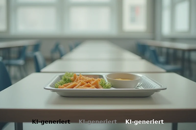 Mangelnde Kommunikation als Kernproblem bei der schulischen Verpflegung
