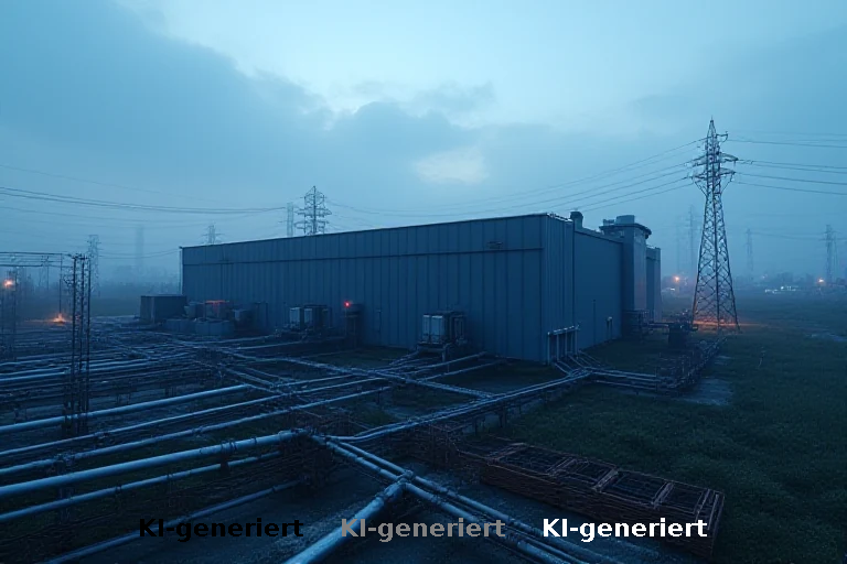 Mangelnde Transparenz: Rechenzentren in den Niederlanden verbergen Umweltauswirkungen