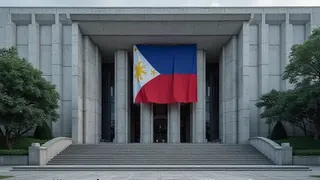 Manila kontert Peking mit historischem Rechtsanspruch und innerer Säuberung