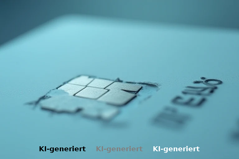 Manipulation am Ausweis: Mann in Italien wegen entferntem Chip angezeigt
