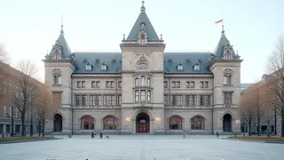 Mannheimer Stadtrat schlägt sexuelle Veranstaltungen im Rathaus vor