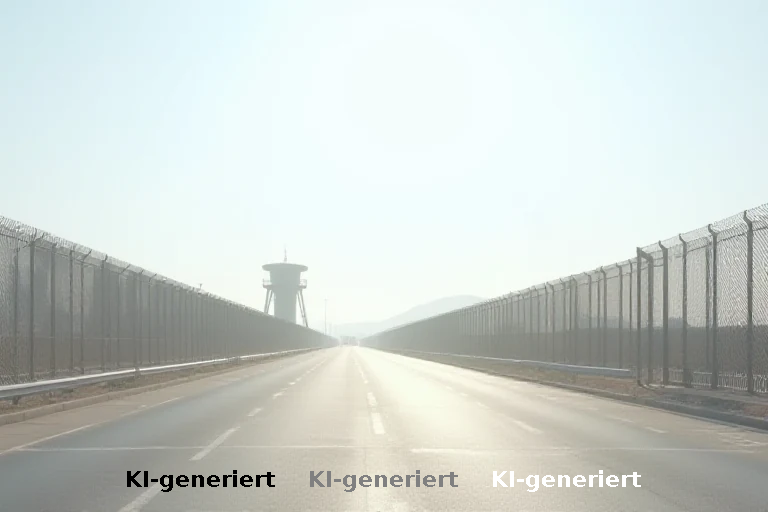 Manuel Ostermann zur Lage in Ceuta: Perspektiven für den Schengen-Raum