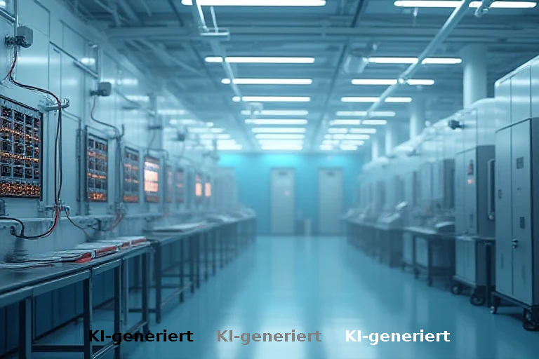 Manuelle Mechanik gegen digitale Entfremzung: Ein Park aus Schrott und Seele
