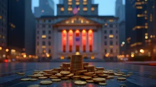 Margin Debt auf Rekord: Brandbeschleuniger für die Wall Street
