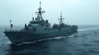 Marine-Spezialkräfte üben auf der Ostsee: Fokus auf Schiffsinterdiction und taktische Feuerunterstützung