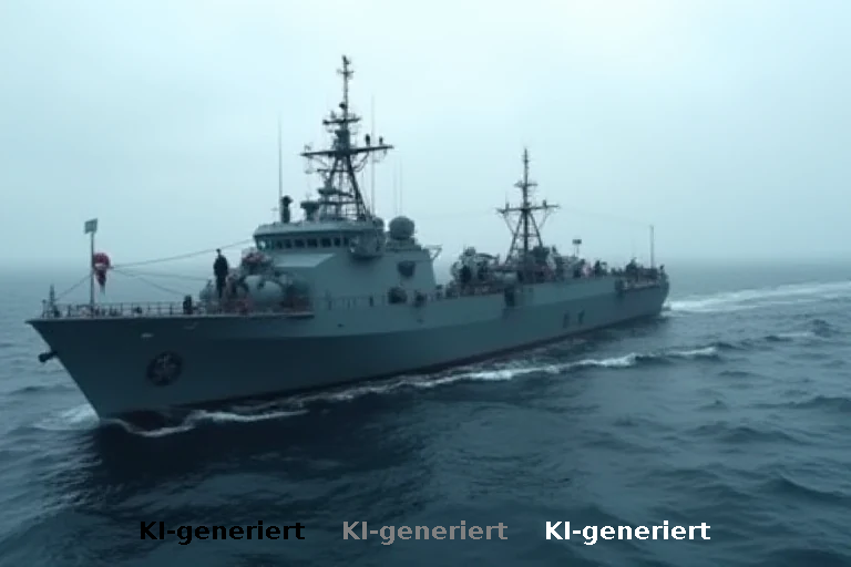 Marine-Spezialkräfte üben auf der Ostsee: Fokus auf Schiffsinterdiction und taktische Feuerunterstützung
