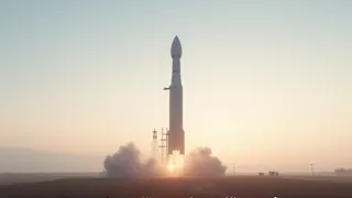 Marine-Test: Deutsche Fregatte feuert erstmals ballistische Rakete ab