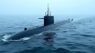 Maritimer Ausbau: Israels U-Boot-Pläne und die deutsche Rüstungsabhängigkeit